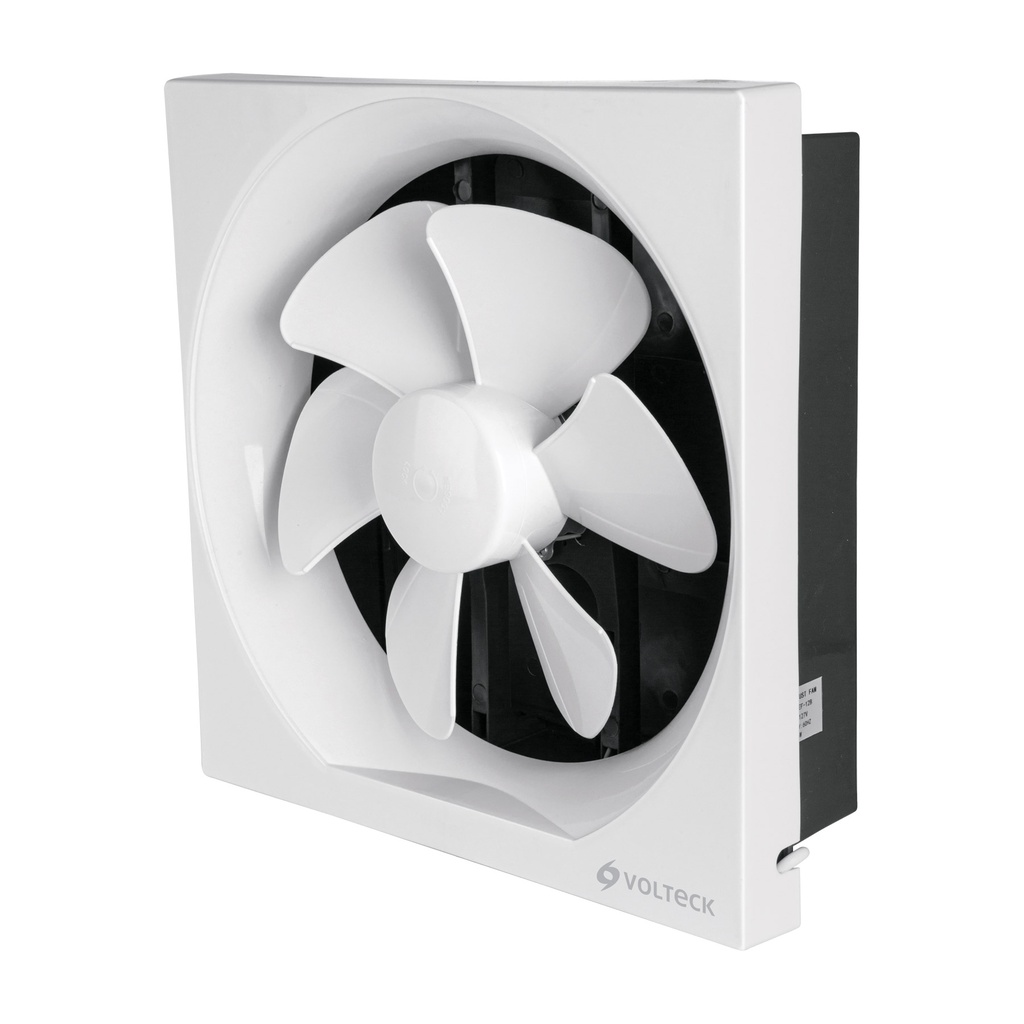 VOLTECK EXTRACTOR DE AIRE     12" INDUST EXA-12I