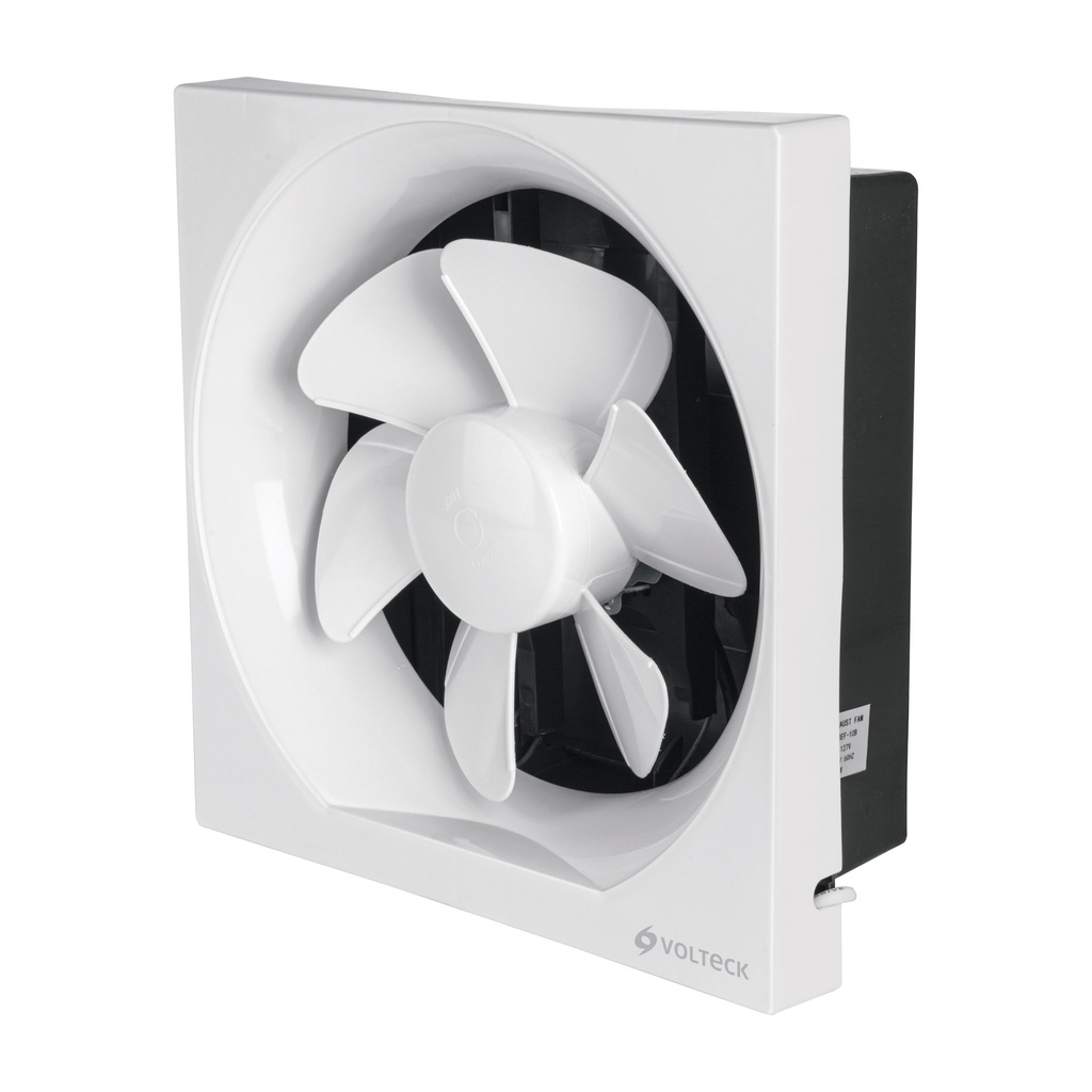 VOLTECK EXTRACTOR DE AIRE     10" INDUST EXA-10I
