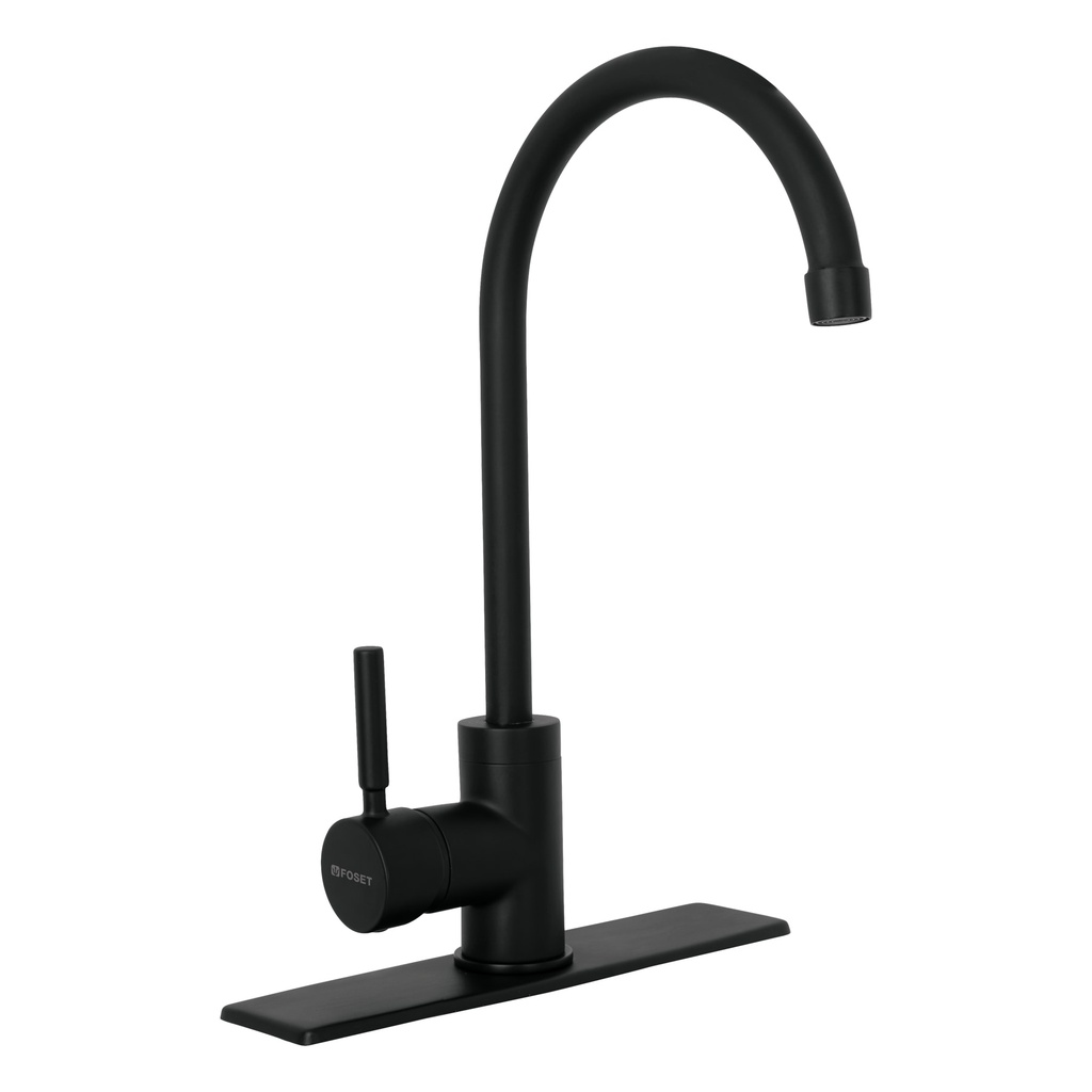 FOSET MONOMANDO P/FREGADERO   NGO-MATE CUELLO ALTO TBF-83M
