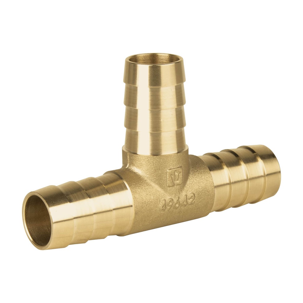 FOSET TEE INSERCION MACHO     LATON 3/4" NGO P/POLIDUCTO