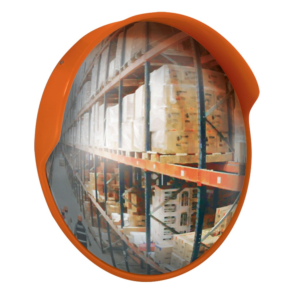 TRUPER ESPEJO CONVEXO 80CM    ESCO-80