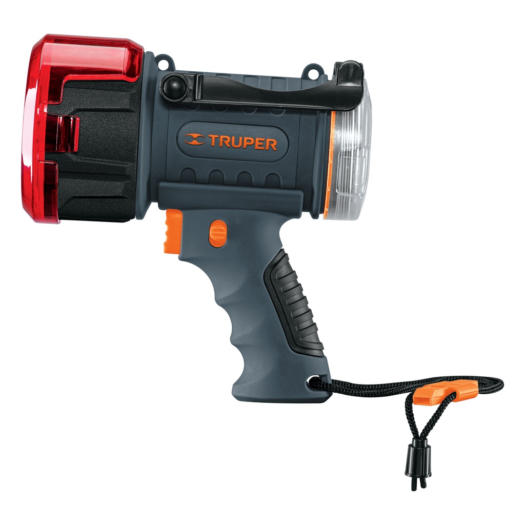 TRUPER LAMPARA LED            REFLECTORA 900LM PLASTICA LARE