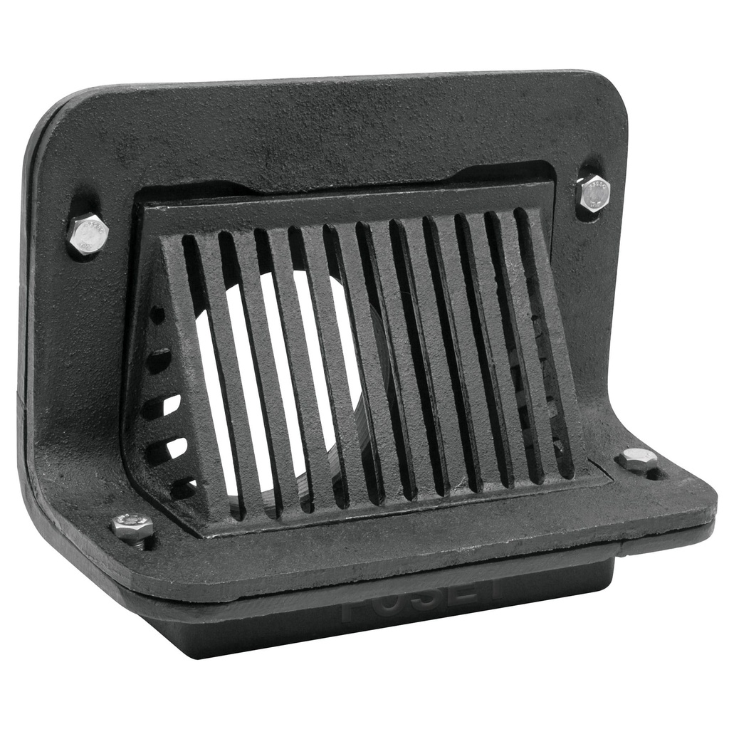 FOSET COLADERA D/HIERRO       PRETIL P/AZOTEA CO-49
