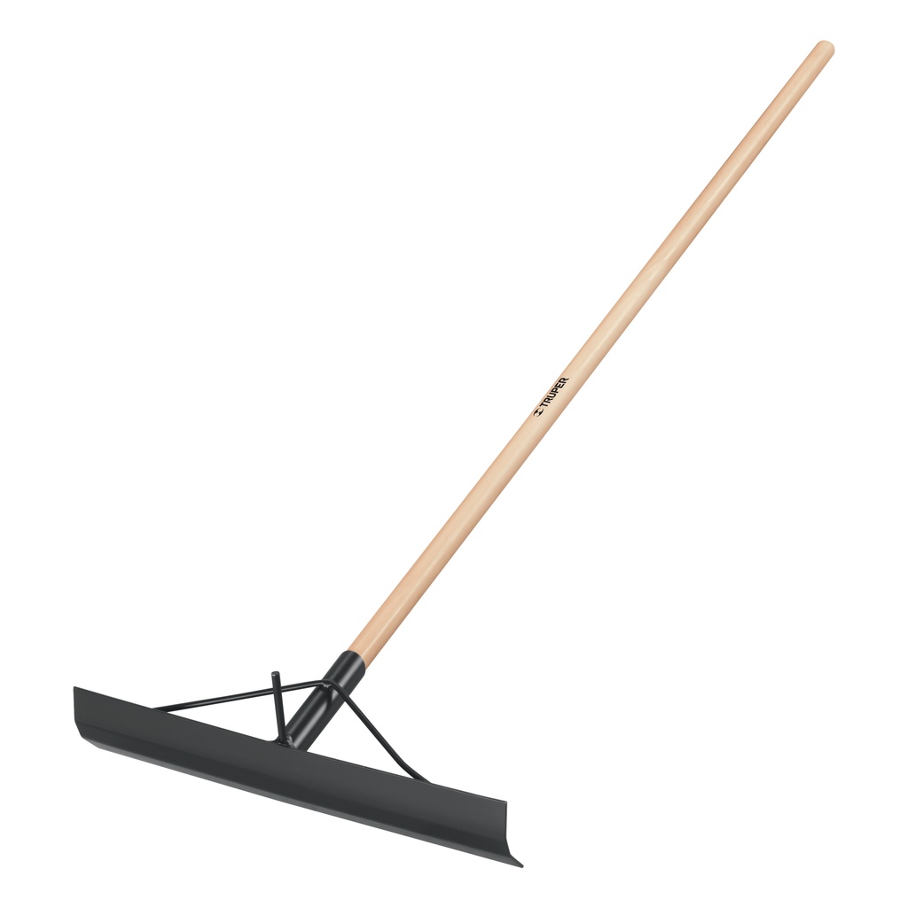 TRUPER JALADOR DE CONCRETO    20" MGO MADERA 54" JACO-20