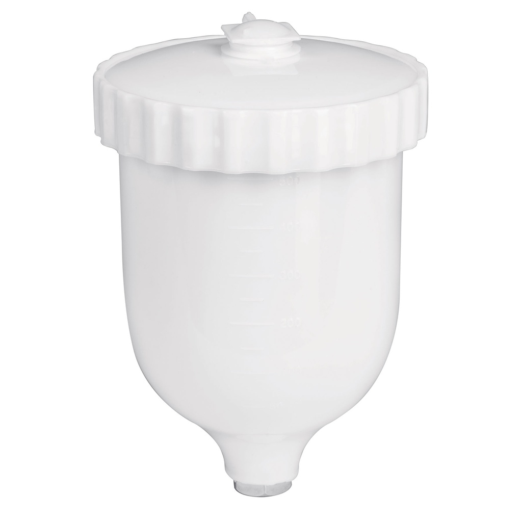 TRUPER VASO DE PLASTICO       500ML VASO-440