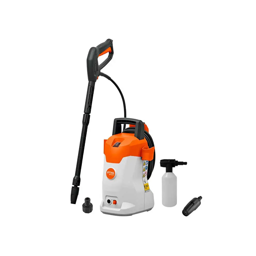 STIHL HIDROLAVADORA 1700W RE  80.0 X