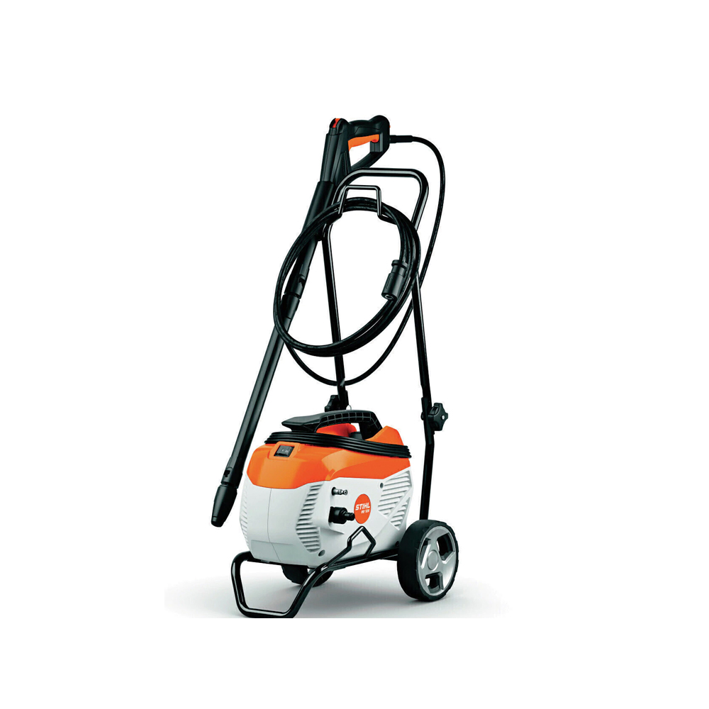 STIHL HIDROLAVADORA RE-125.0  1600W 3450RPM ALTA PRESION
