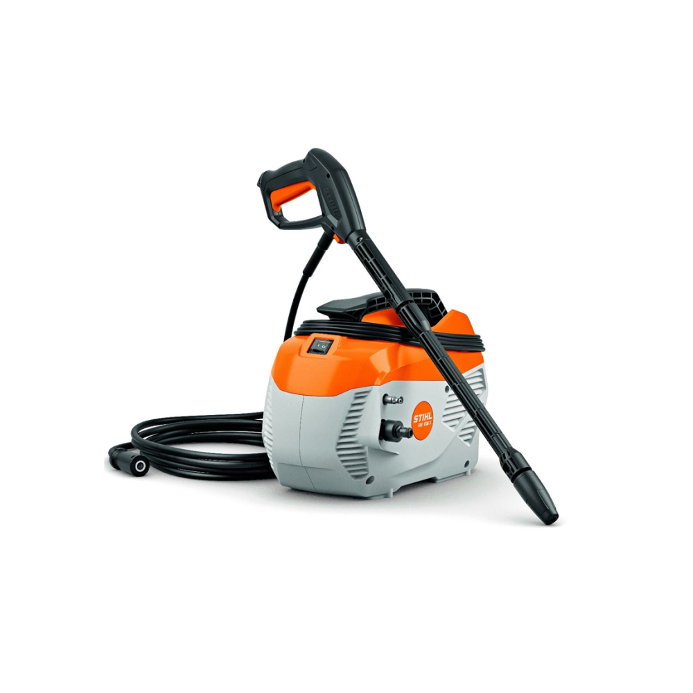 STIHL HIDROLAVADORA ALTA      PRES RE105.0X