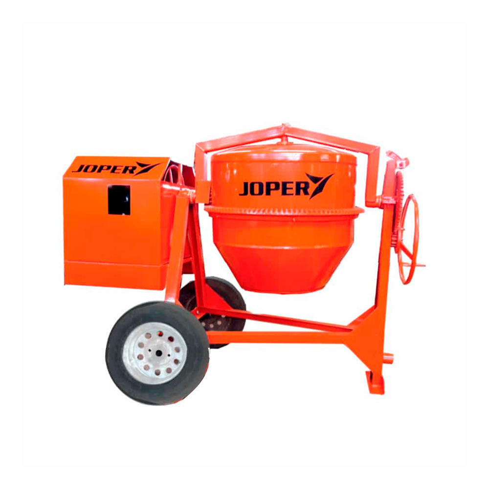 JOPER REVOLVEDORA GASOLINA    13HP 1SACO MOTOR JAGUAR