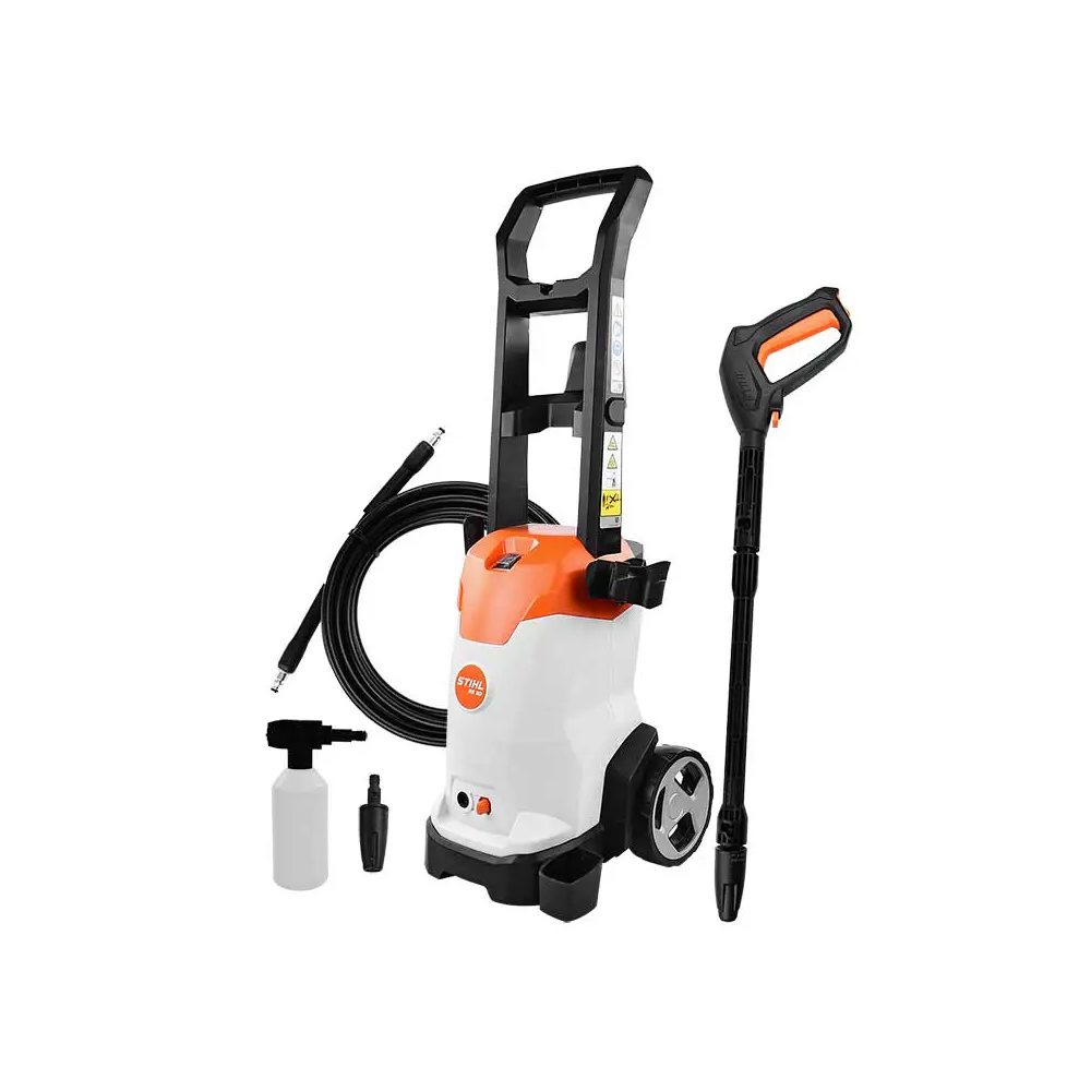 STIHL HIDROLAVADORA RE-90     1450PSI ALTA PRESION