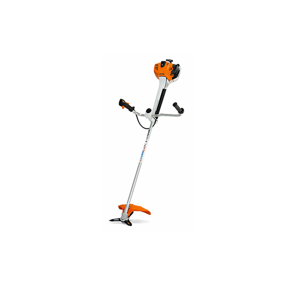 STIHL DESBROZADORA FS-460 L   3HP 45.6CC C/AC46-2