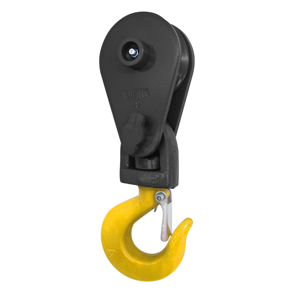 SURTEK PASTECA NGA 8TON       CABLE 3/4" GANCHO PGA8