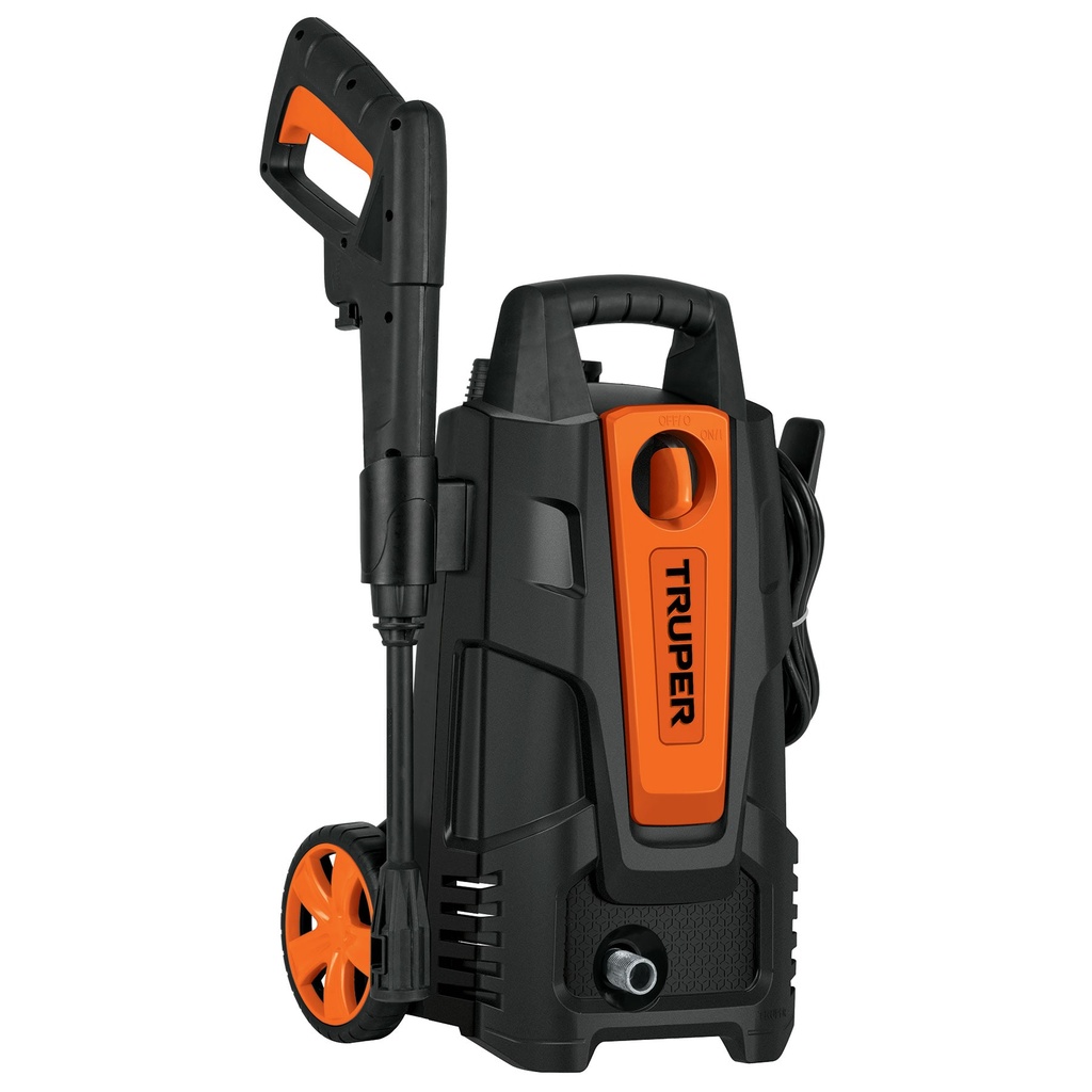 TRUPER HIDROLAVADORA 1500PSI  127V HILA-1500