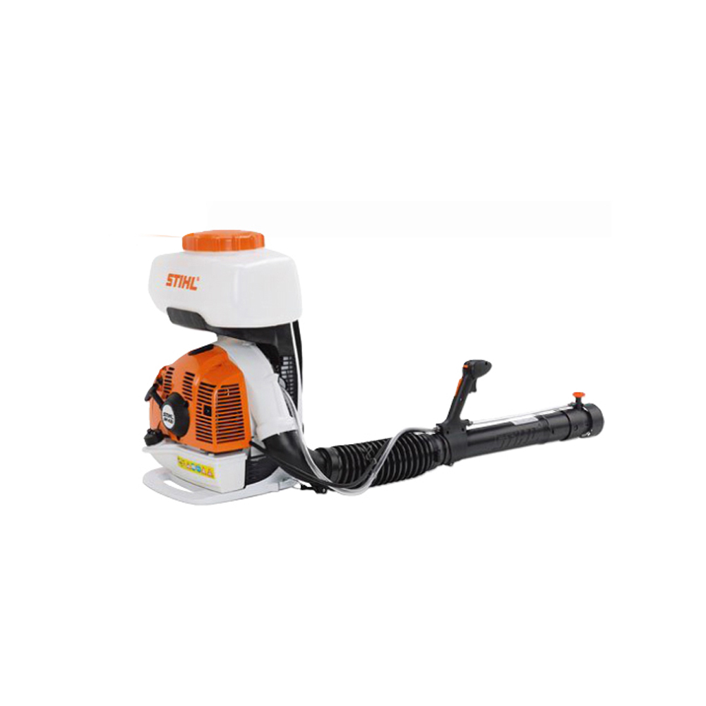 STIHL FUMIGADORA 14L 63.3CC   A GASOLINA MOCHILA SR 430