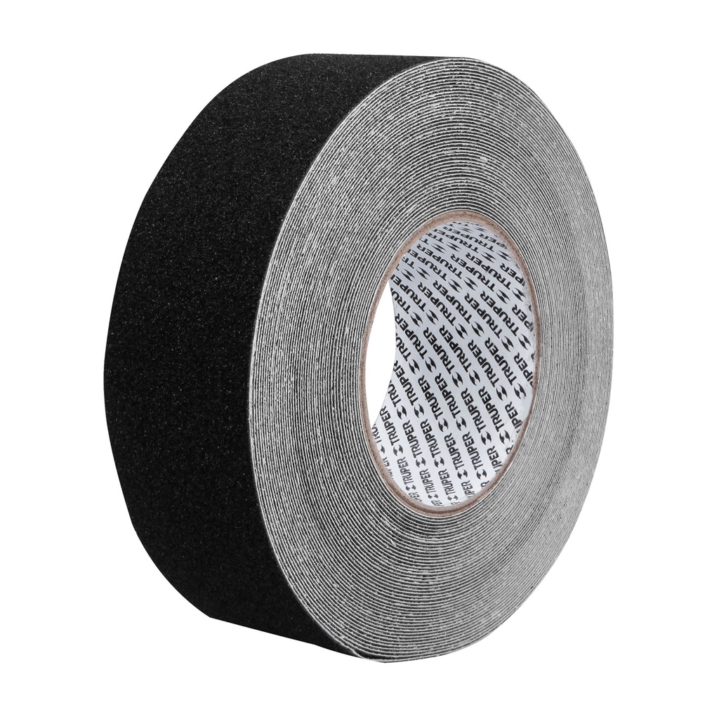 TRUPER CINTA ANTIDERRAPANTE   50MMX18MT NGA CIA-218N