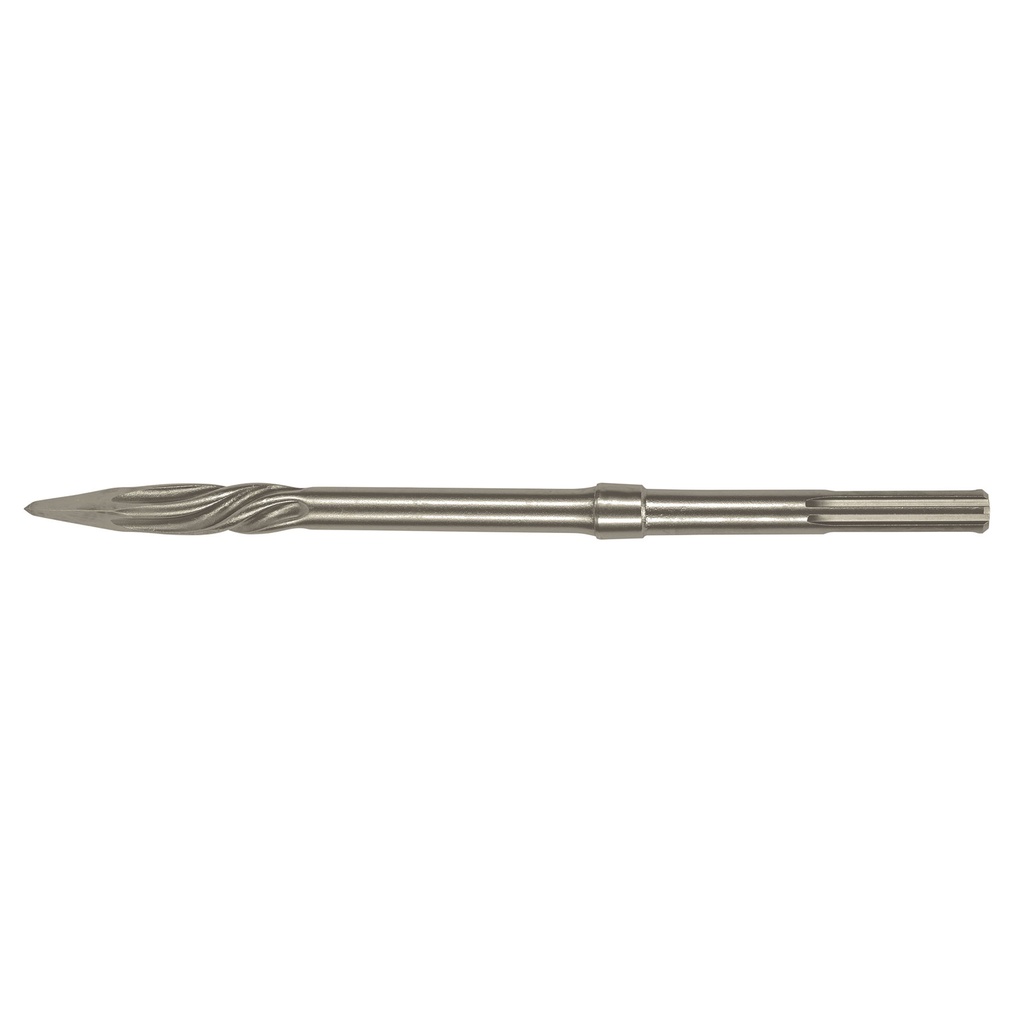 TRUPER CINCEL SDS MAX PUNTA   16" SDM-P