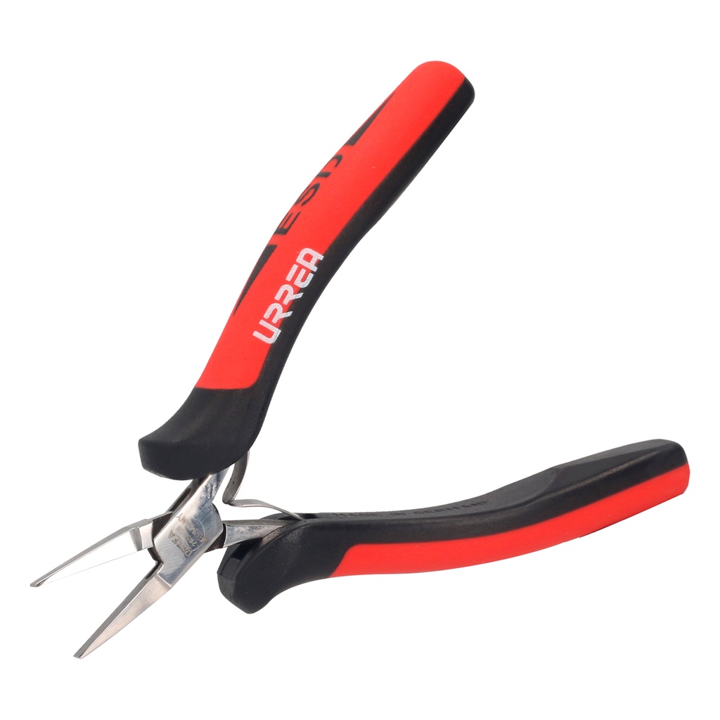 URREA PINZA PTA LARGA PLANA   4-3/4" ESD 28580X