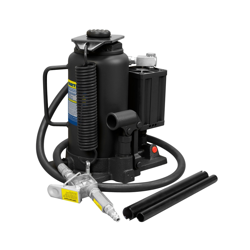 SURTEK GATO DE BOTELLA        HIDRONEUMATICO 20TON