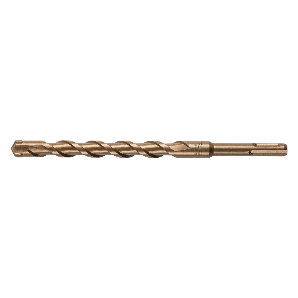 TRUPER BROCA SDS PLUS         16X210MM BS-16X210