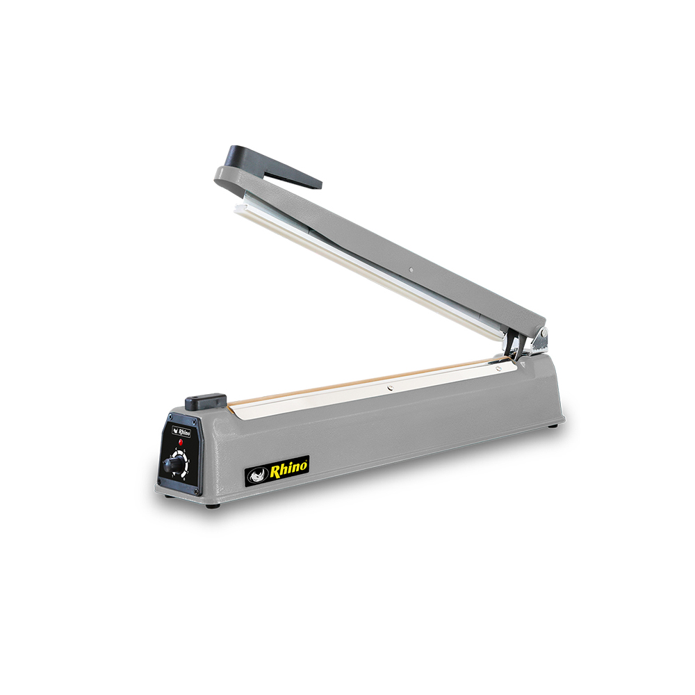 RHINO SELLADORA TERMICA 30CM  C/TEMPORIZADOR SELIM-300