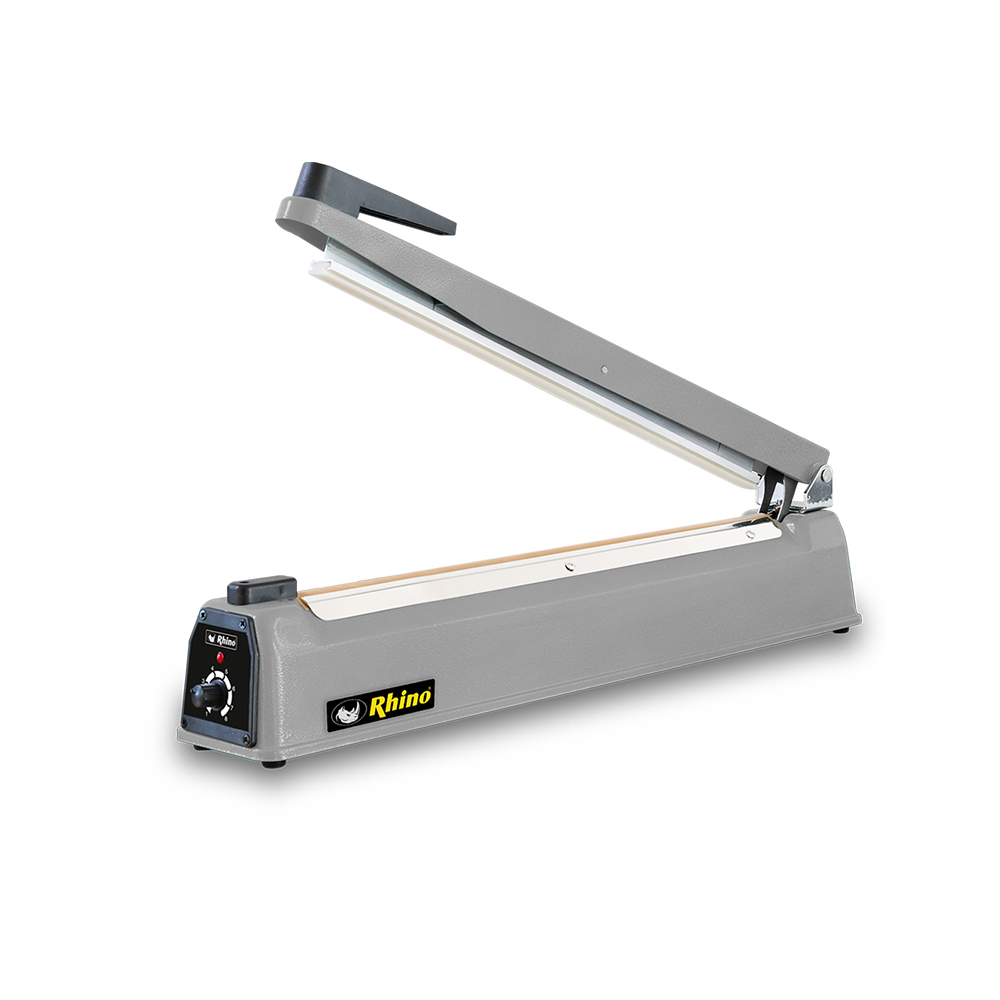 RHINO SELLADORA TERMICA 40CM  C/TEMPORIZADOR SELIM-400