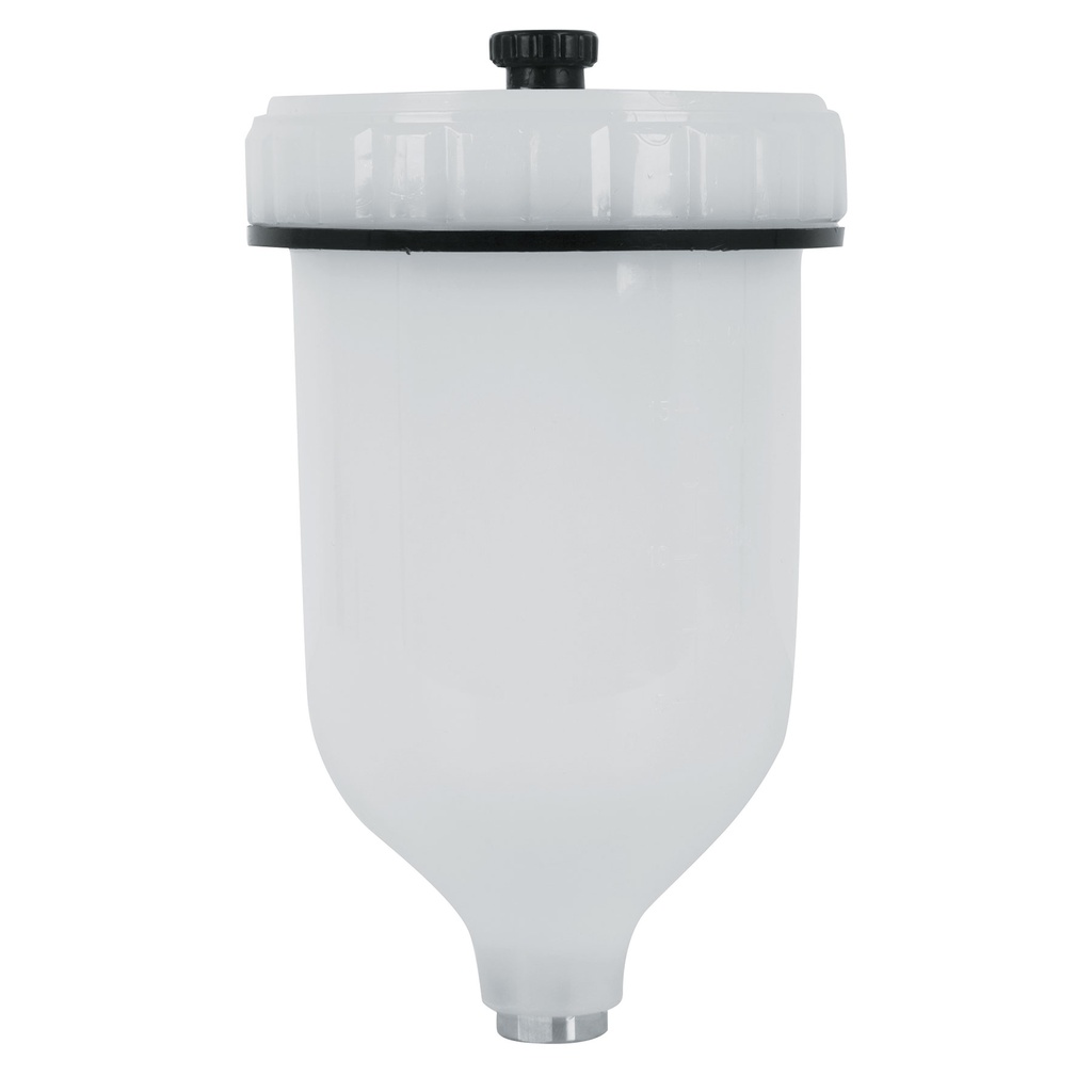 TRUPER VASO PLASTICO REP.P/   PIPI-440X VASO-440X