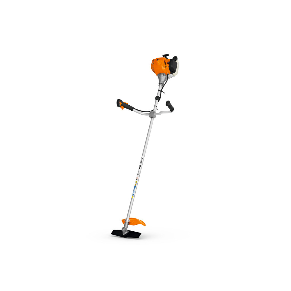 STIHL DESBROZADORA FS-230     2HP 40.2CC C/AC46-2/BC305-2