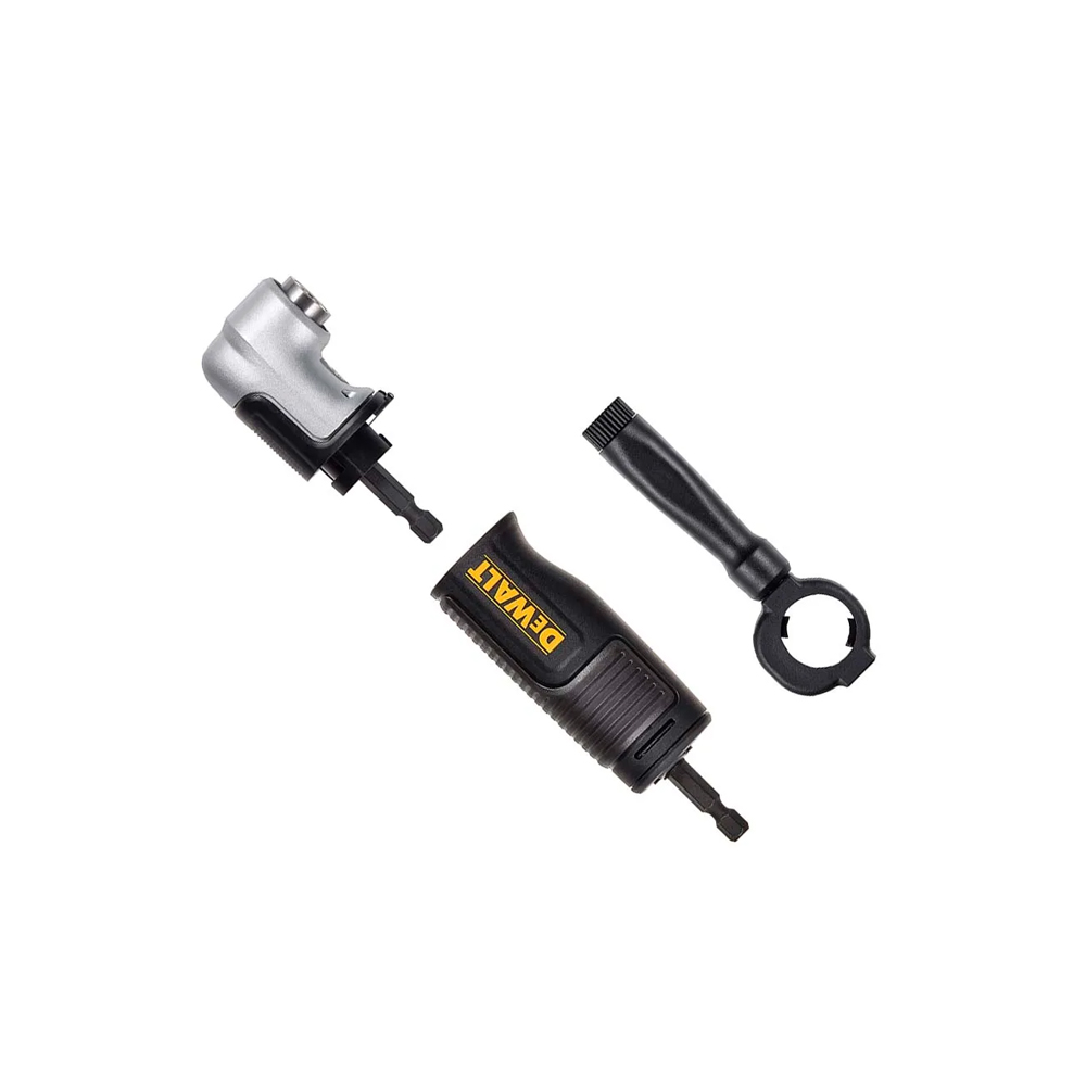 DEWALT ADAPTADOR P/TALADRO    SET MODULAR DWAMRASET