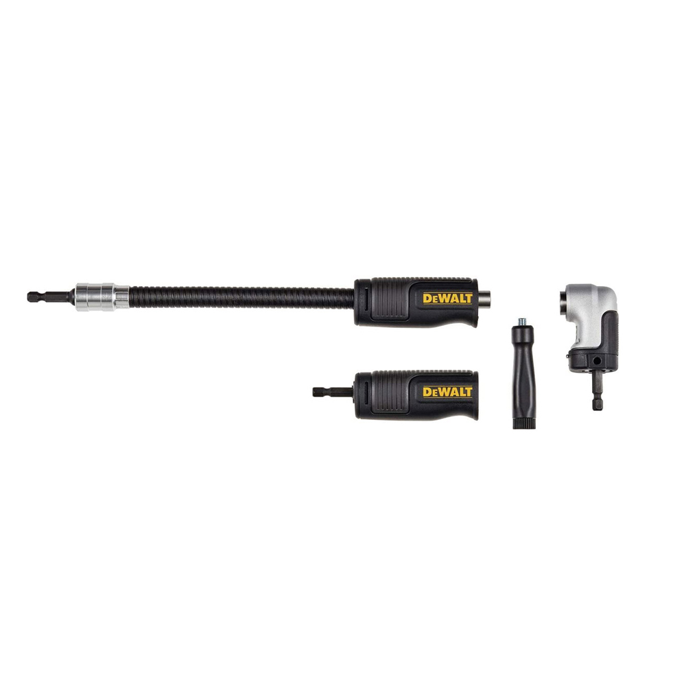 DEWALT ADAPTADOR P/TALADRO    ANG.RECFLEXTORQ DWAMRASETFT
