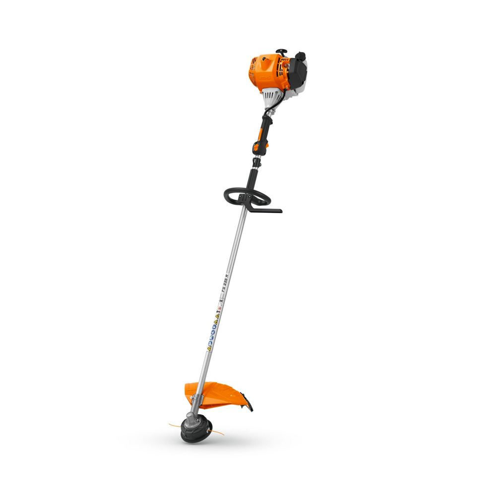 STIHL DESBROZADORA FS-235R    2.1HP 36.3CC