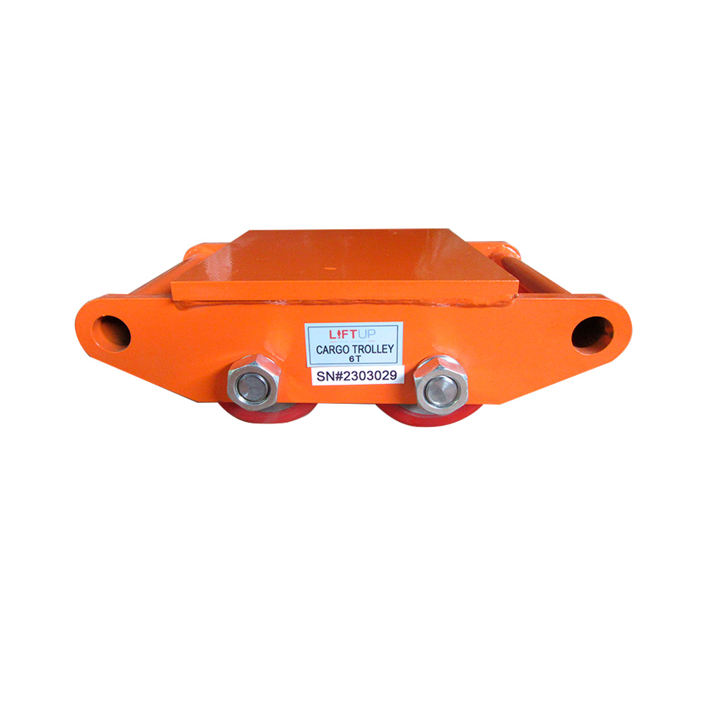 LIFTUP PATIN D/CARGA 6TON     S/PLATO