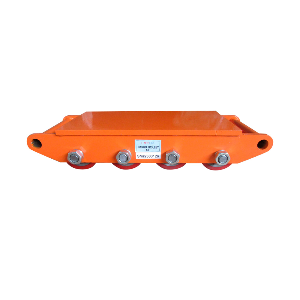 LIFTUP PATIN D/CARGA 12TON    S/PLATO