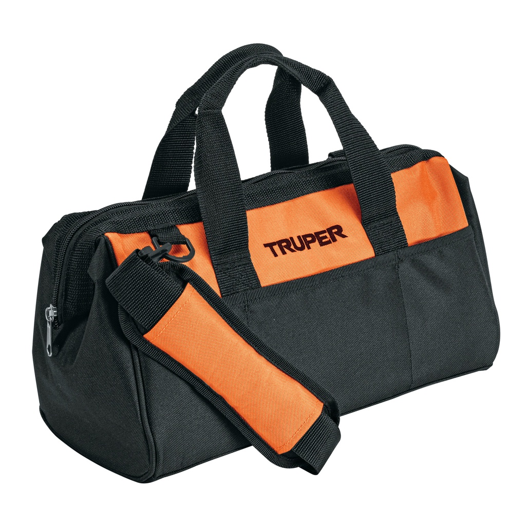 TRUPER MALETA                 PORTAHERRAMIENTA 14" MALE-14