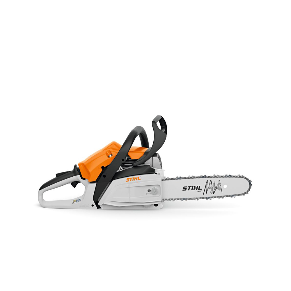 STIHL MOTOSIERRA 16"R 30.1CC  1.6HP MS 162
