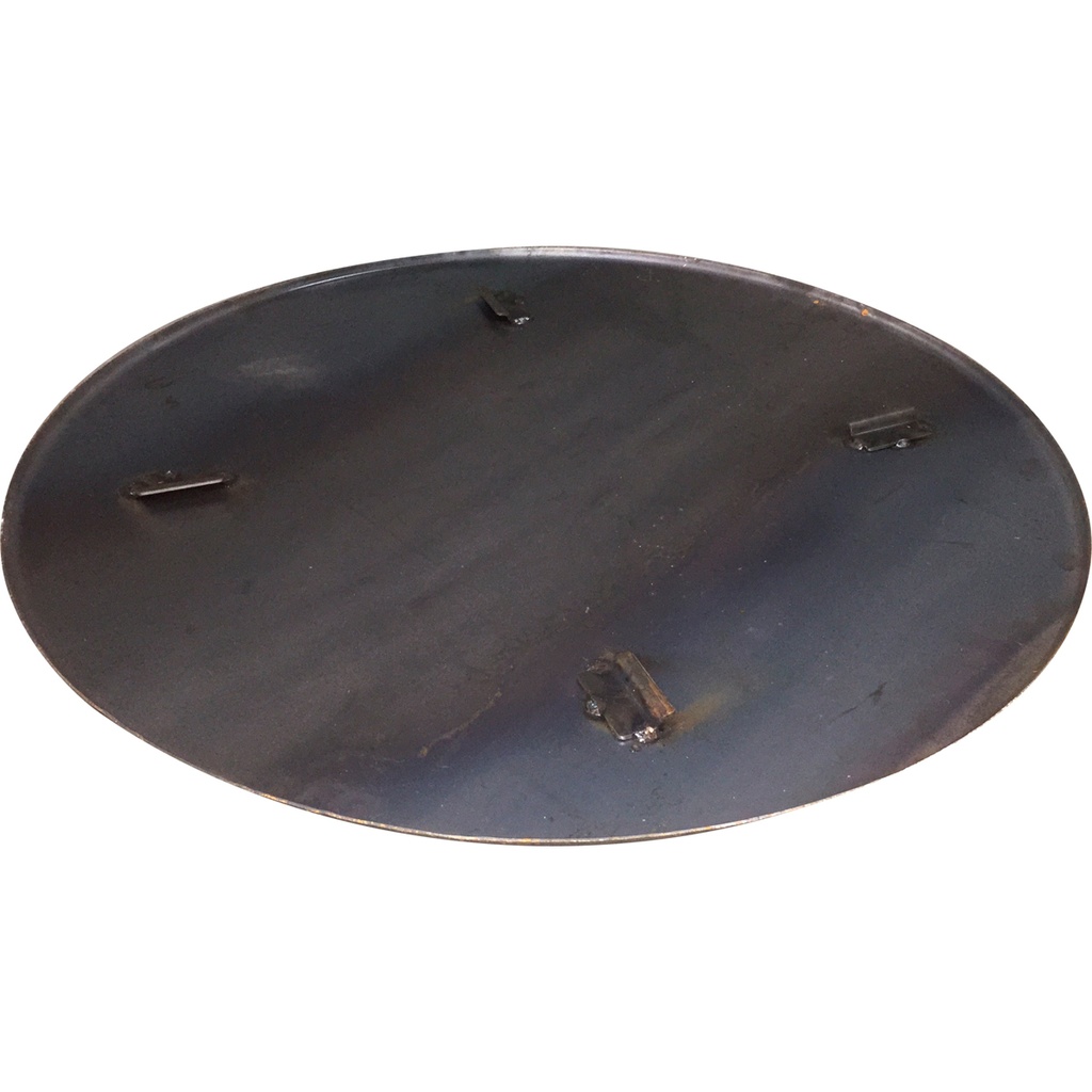 URREA BANDEJA P/ALLANADORA A  GASOL 960MM ACERO PAG36