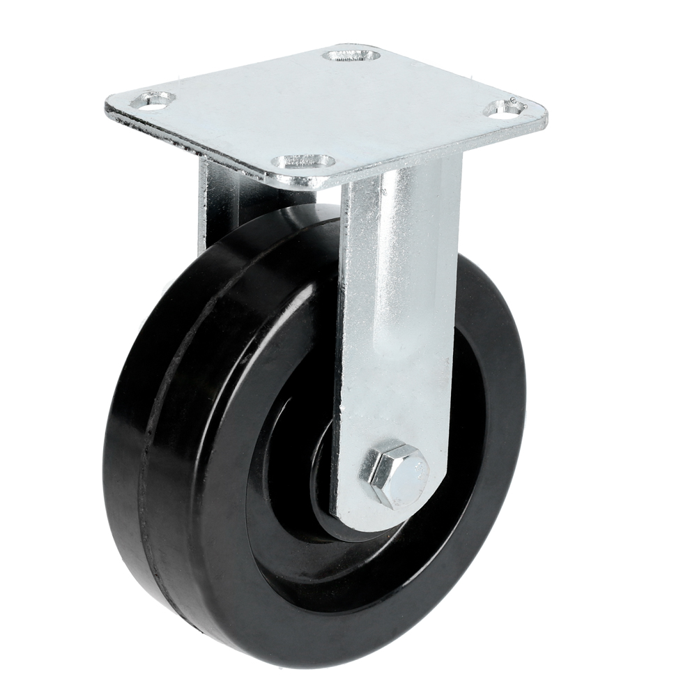 SURTEK RODAJA FIJA FENOLICA   6" RFE15F