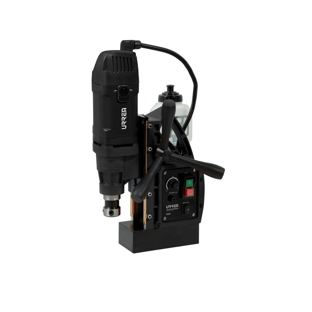 URREA TALADRO MAGNETICO 1/2"  120V 1700W ZCO WELDON3/4"