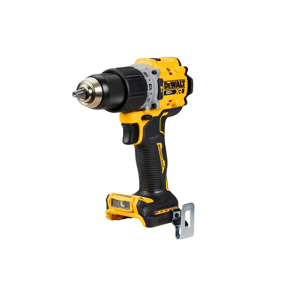 DEWALT ROTOMARTILLO ATORN     1/2" 20V CARG-2BAT S/CARB