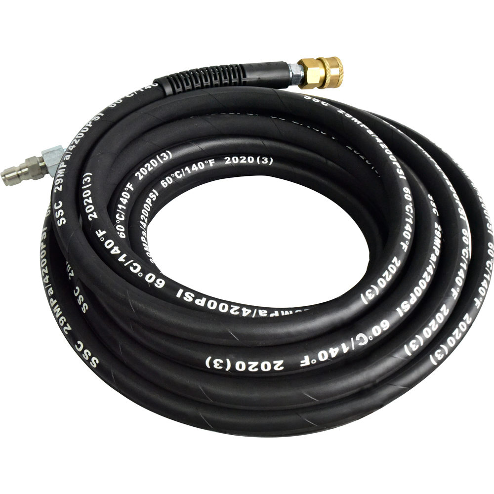URREA MANGUERA P/HIDRO        HL1074 10MTS MANG1074