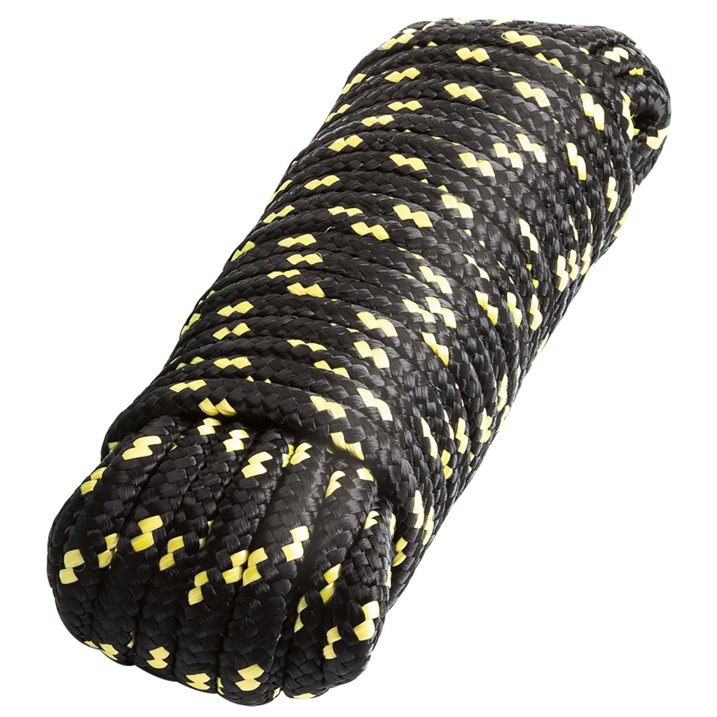 FIERO CUERDA MULTIUSOS        TRENZADA 3/8 15M PIO-1015