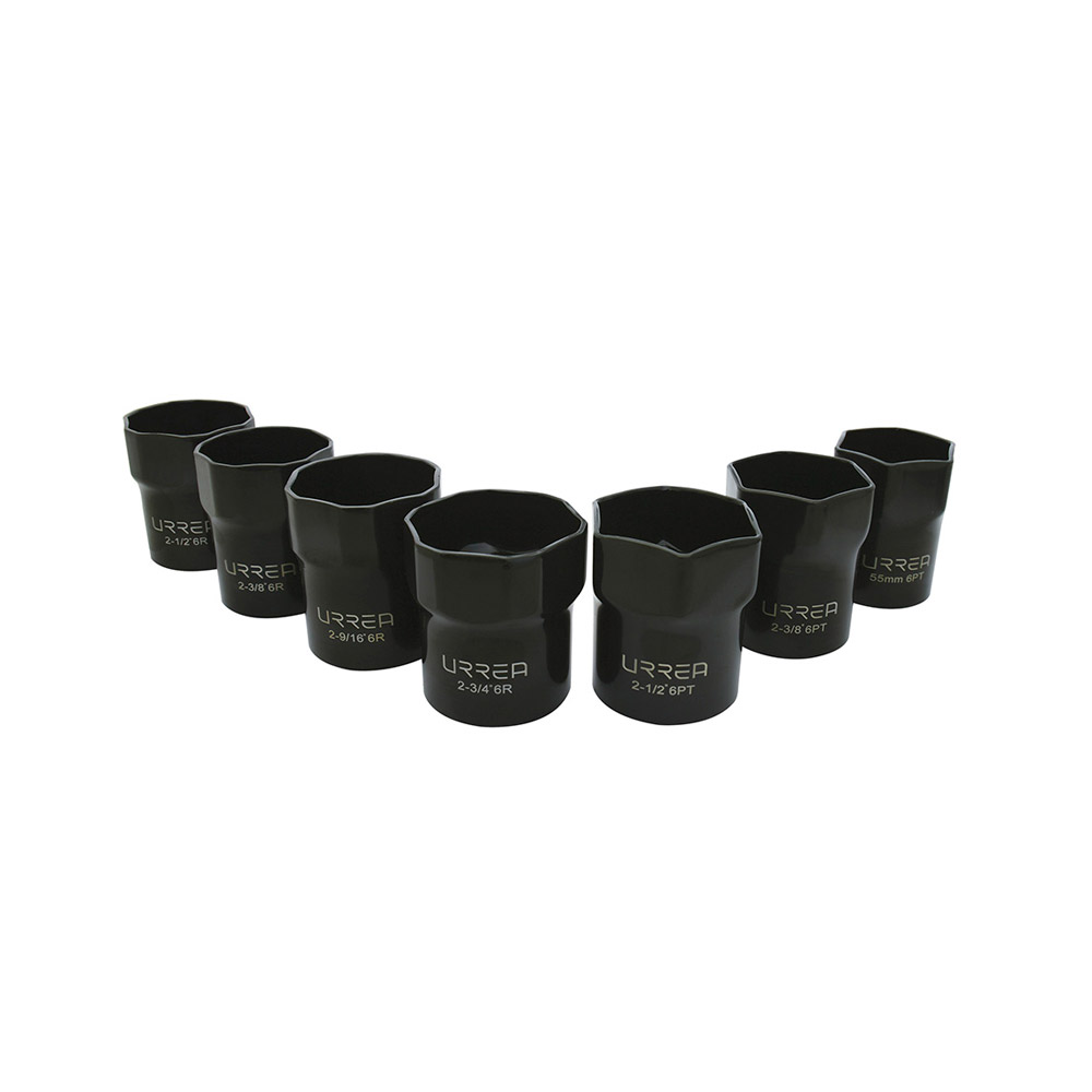URREA JGO 7 DADOS P1900  TUERCA BALERO RUEDA