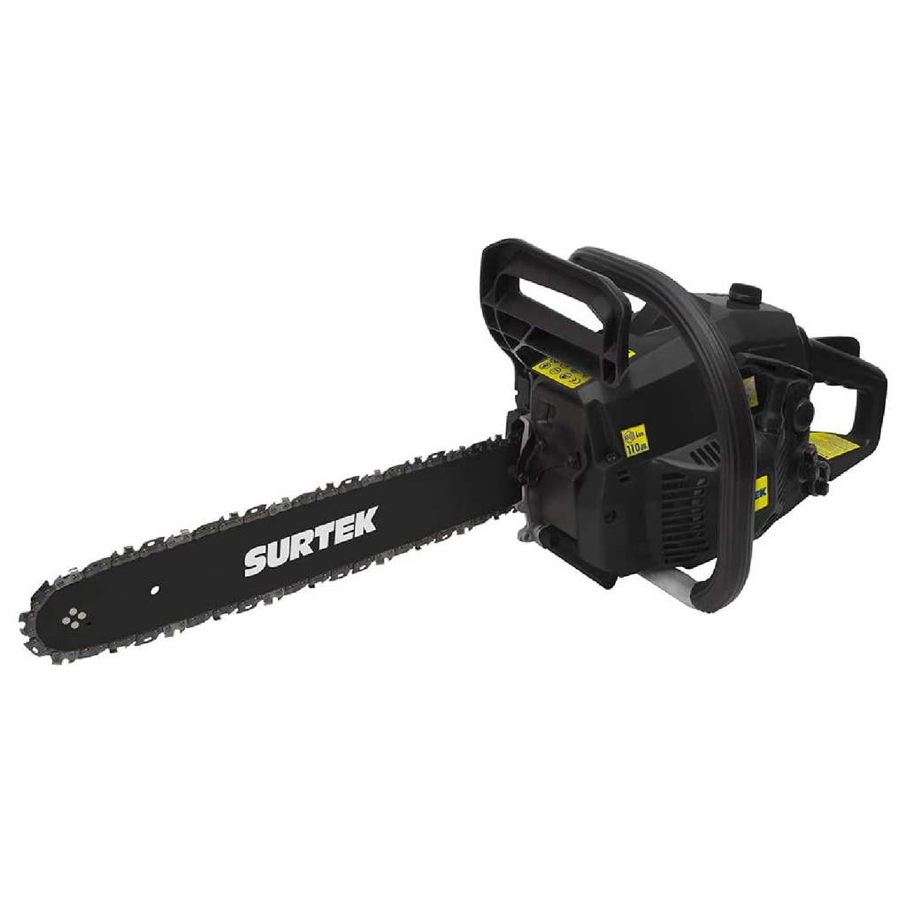 SURTEK MOTOSIERRA MS516A  16"2HP 38CC