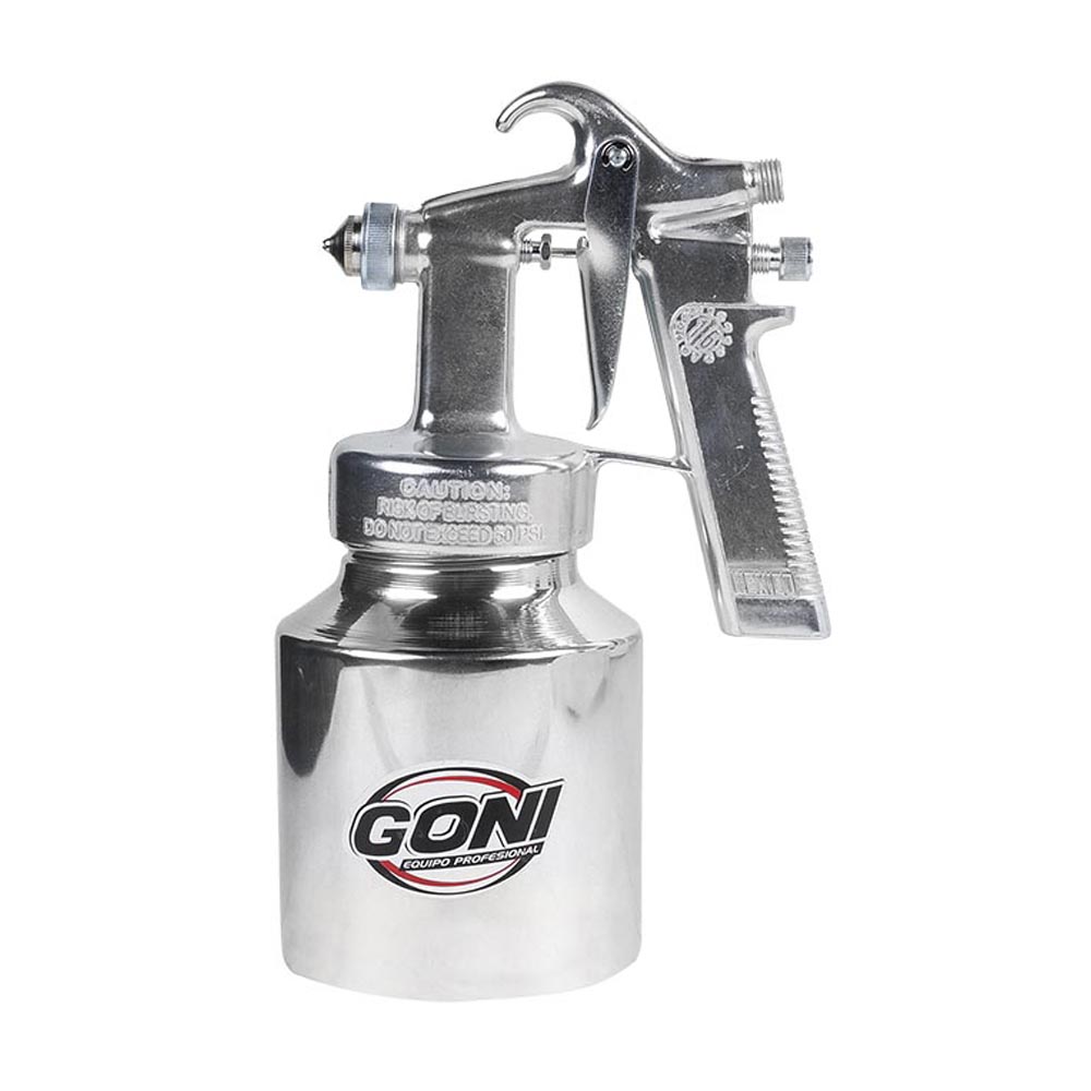 GONI PISTOLA BAJA PRESION MOD 26