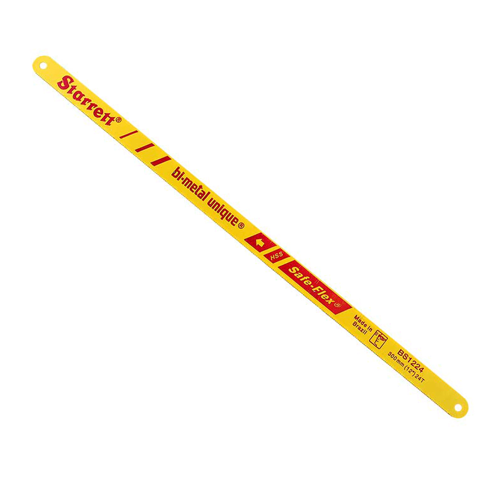 STARRETT SEGUETA MANUAL 12"   24DTES RS1224