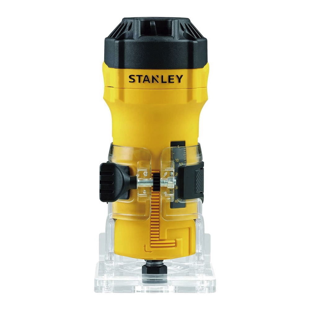 STANLEY ROUTER 550W           P/LAMINADO ST55-B3