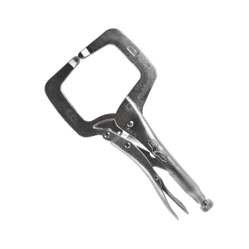 VISE-GRIP PINZA D/PRESION  4SP