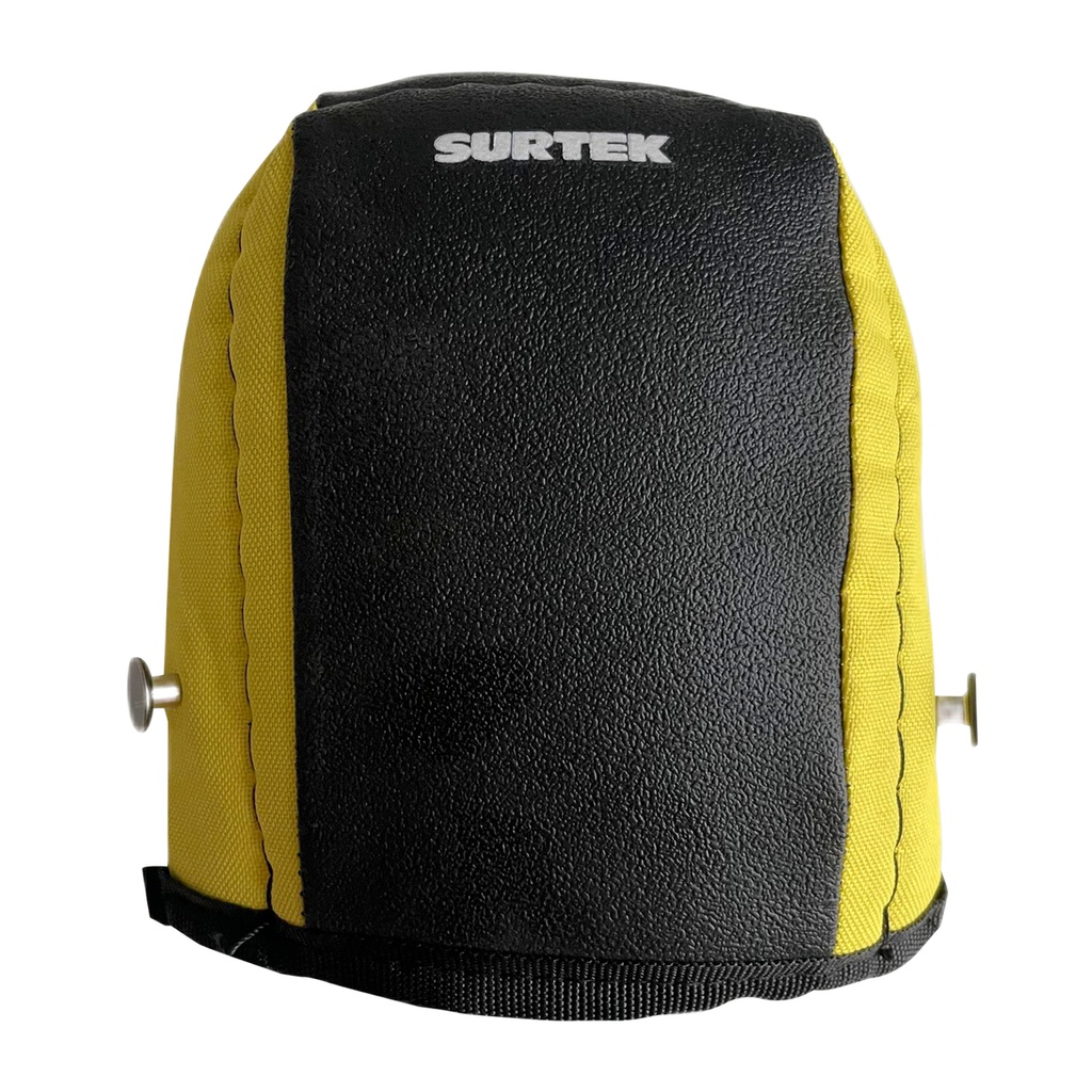 SURTEK RODILLERAS DE EVA REVA