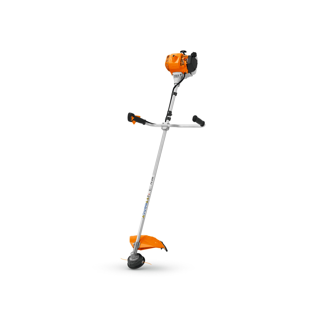 STIHL DESBROZADORA FS-235     1.8HP 1550W 30.8CC MOTOR 2-MIX