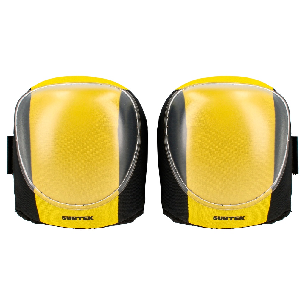 SURTEK RODILLERA  D/GEL Y     PVC C/ESPUMA RGP