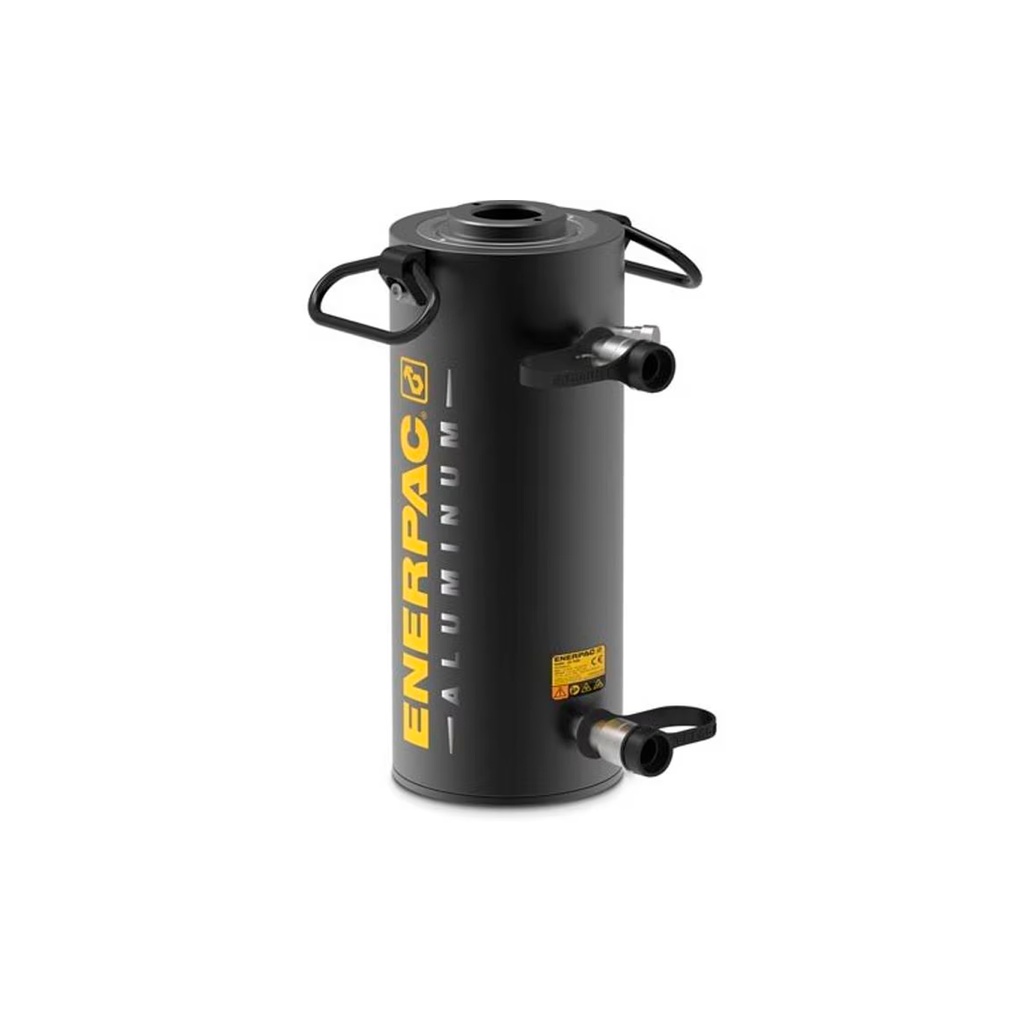 ENERPAC CILINDRO HID 100TON   5.91" ALUM DOB ACT RARH1006